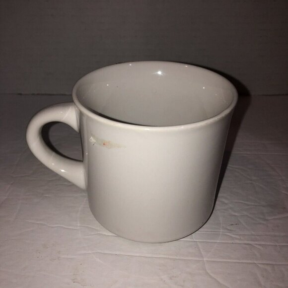 I Love My Basset Hound Dog Coffee Mug Cup Papel Strand Enterprises - Picture 3 of 8